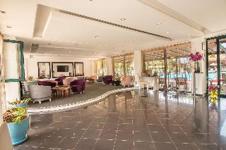 Bahar Hotel