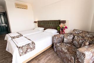 Bahar Hotel