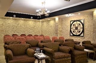 Grand Park Hotel Corlu
