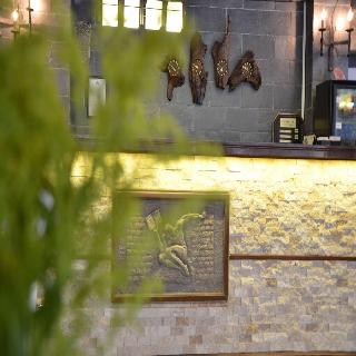 Grand Park Hotel Corlu