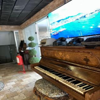 Grand Park Hotel Corlu