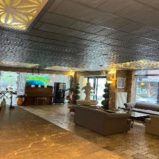 Grand Park Hotel Corlu