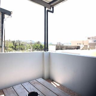 Nan Wan Kiki Bnb
