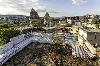 Mystic Cave House Hotel