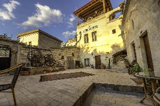 Mystic Cave House Hotel