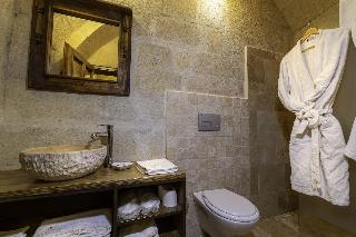 Mystic Cave House Hotel