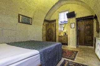 Mystic Cave House Hotel