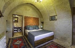 Mystic Cave House Hotel
