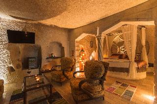 Mystic Cave House Hotel