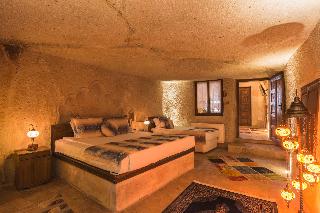 Mystic Cave House Hotel
