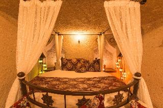 Mystic Cave House Hotel