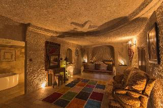 Mystic Cave House Hotel