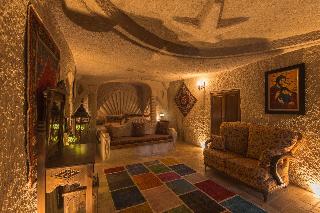 Mystic Cave House Hotel