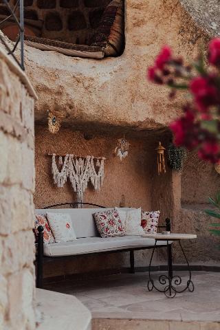 Amber Cave Suites