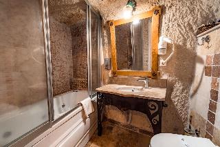 Amber Cave Suites