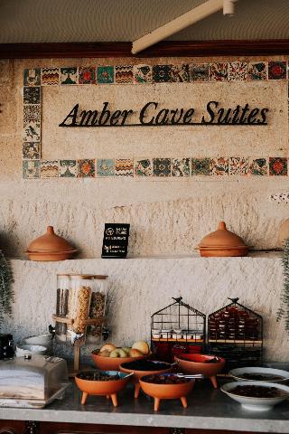 Amber Cave Suites