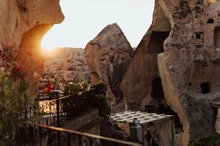 Amber Cave Suites