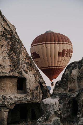 Amber Cave Suites