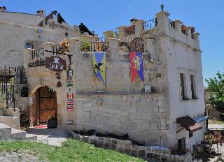 Castle Inn Cappadocia