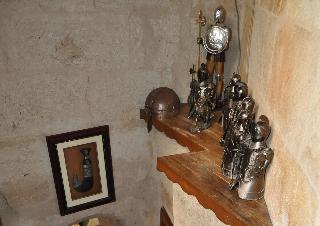 Castle Inn Cappadocia