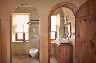Castle Inn Cappadocia