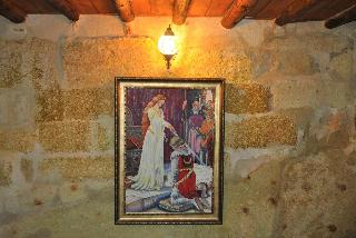 Castle Inn Cappadocia