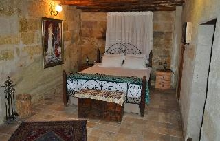 Castle Inn Cappadocia
