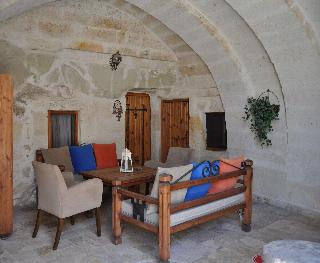 Castle Inn Cappadocia