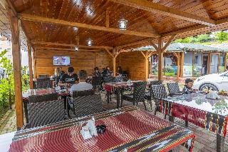 Andalouse Suite Hotel