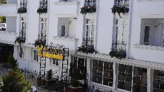 Andalouse Suite Hotel
