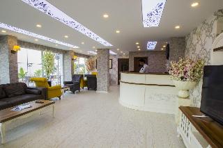 Andalouse Suite Hotel