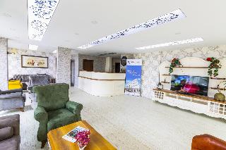 Andalouse Suite Hotel