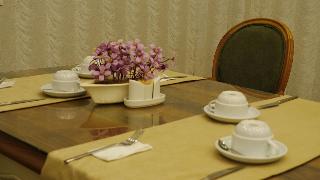 Andalouse Suite Hotel