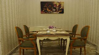 Andalouse Suite Hotel