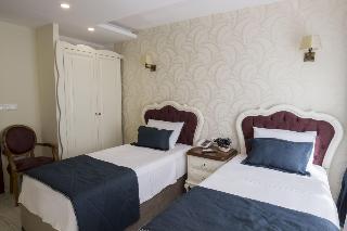 Andalouse Suite Hotel