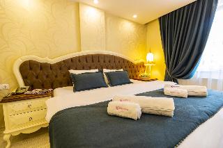 Andalouse Suite Hotel