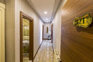 Andalouse Suite Hotel