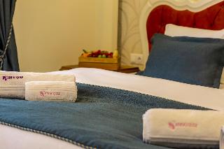 Andalouse Suite Hotel
