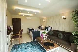 Andalouse Suite Hotel