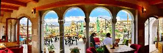 Caftan Cave Suites