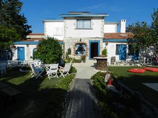 Art Alacati