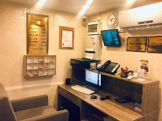 Carvan Hotel