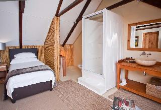 Foto del Hotel Surval Boutique Olive Estate del viaje gran ruta sudafrica