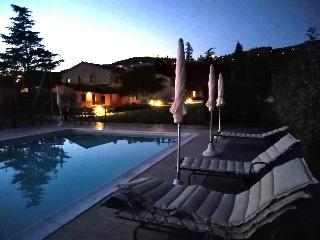 Giotto Luxury Country House