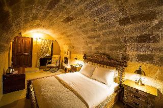 Maya Cave Hotel