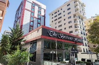 The Bostanci Hotel