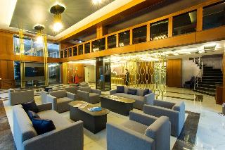 The Bostanci Hotel