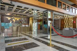 The Bostanci Hotel