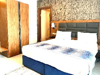 The Bostanci Hotel