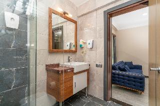 The Bostanci Hotel